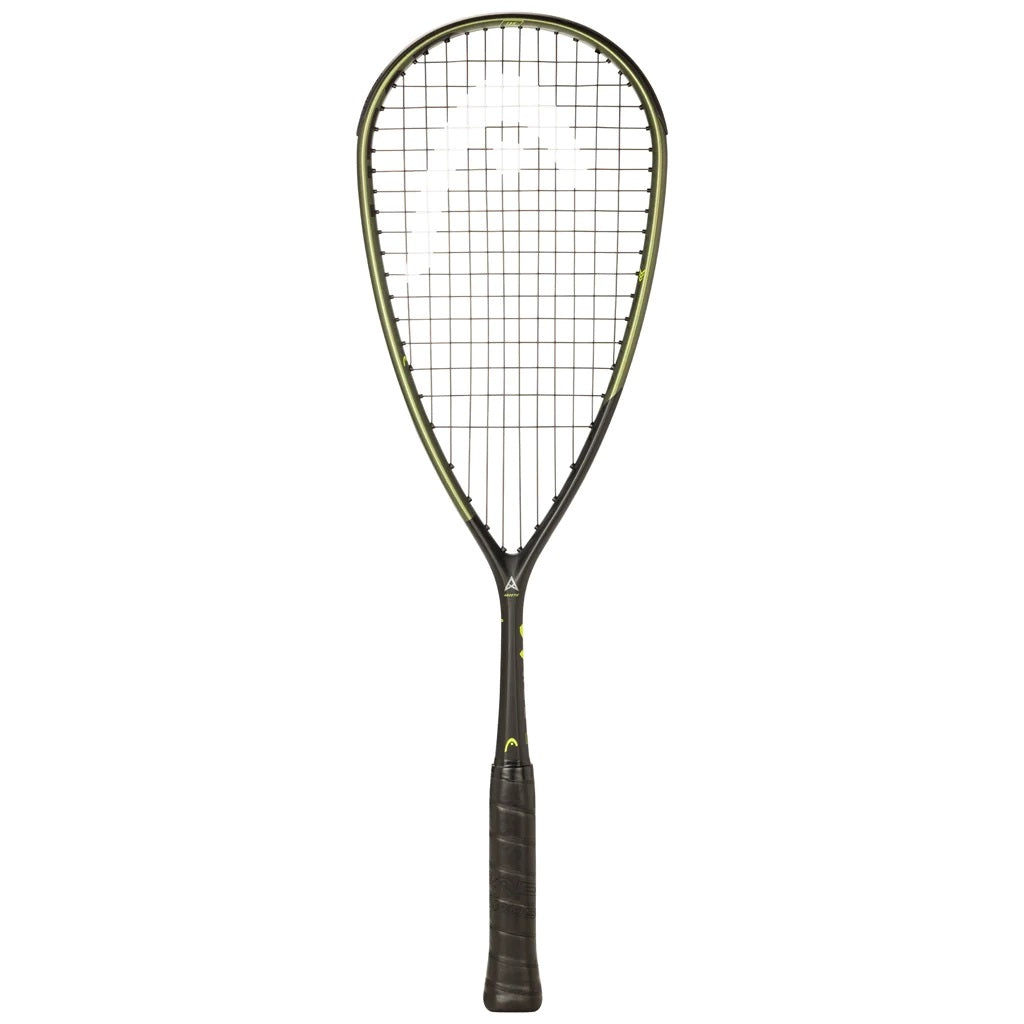 Head Speed 135 2023 Squash Racquet