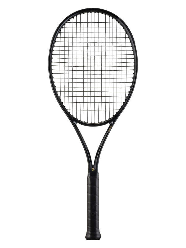 Head Speed Pro Legend 2025 Tennis Racquet