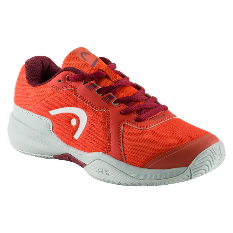 Head Sprint 3.5 kids tennis shoes US 2 & 3