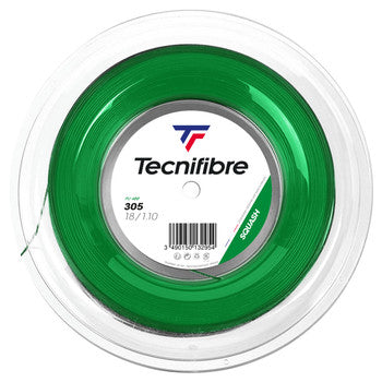 Tecnifibre 305 1.10 Squash String Coil, main product view