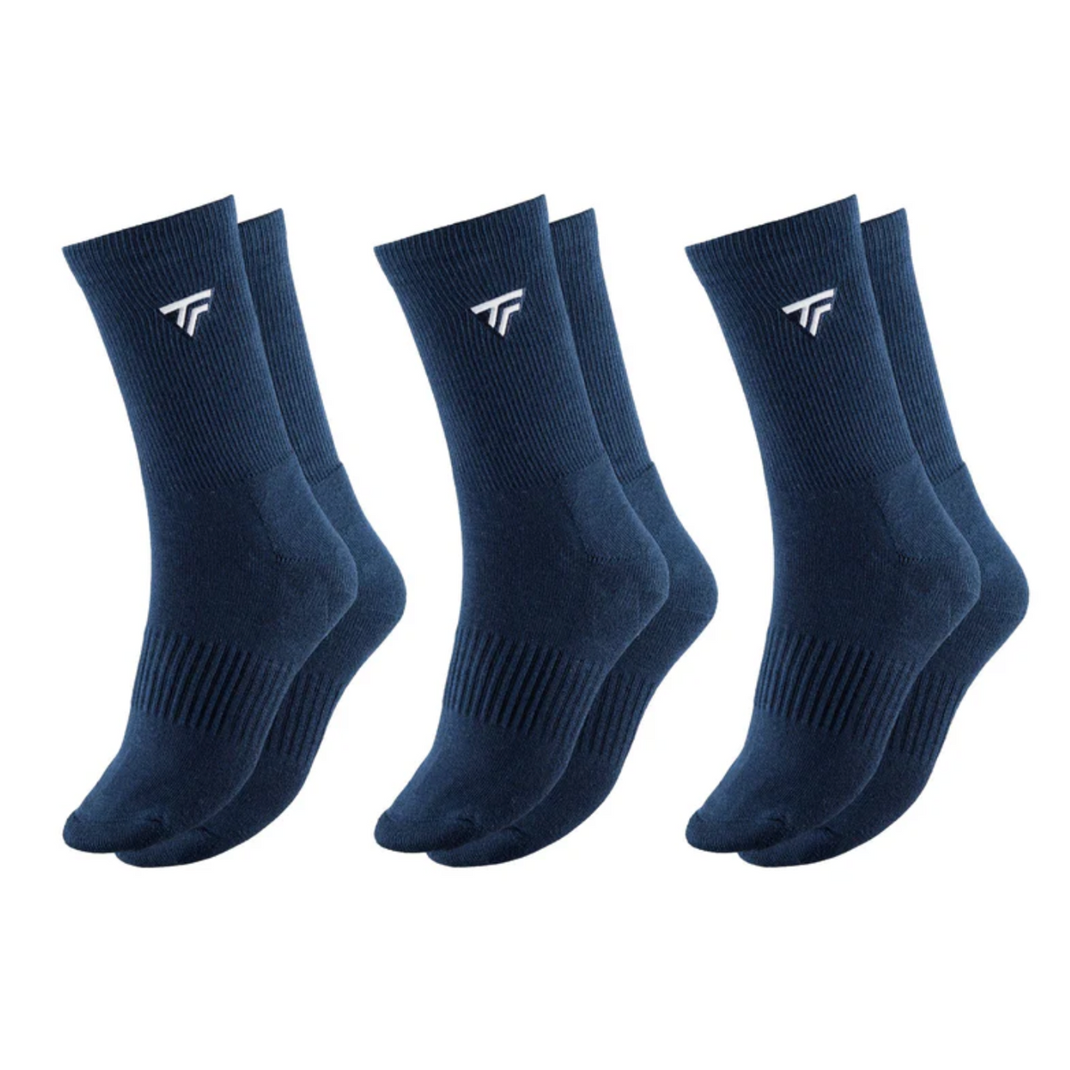 Tecnifibre Classic Crew Socks
