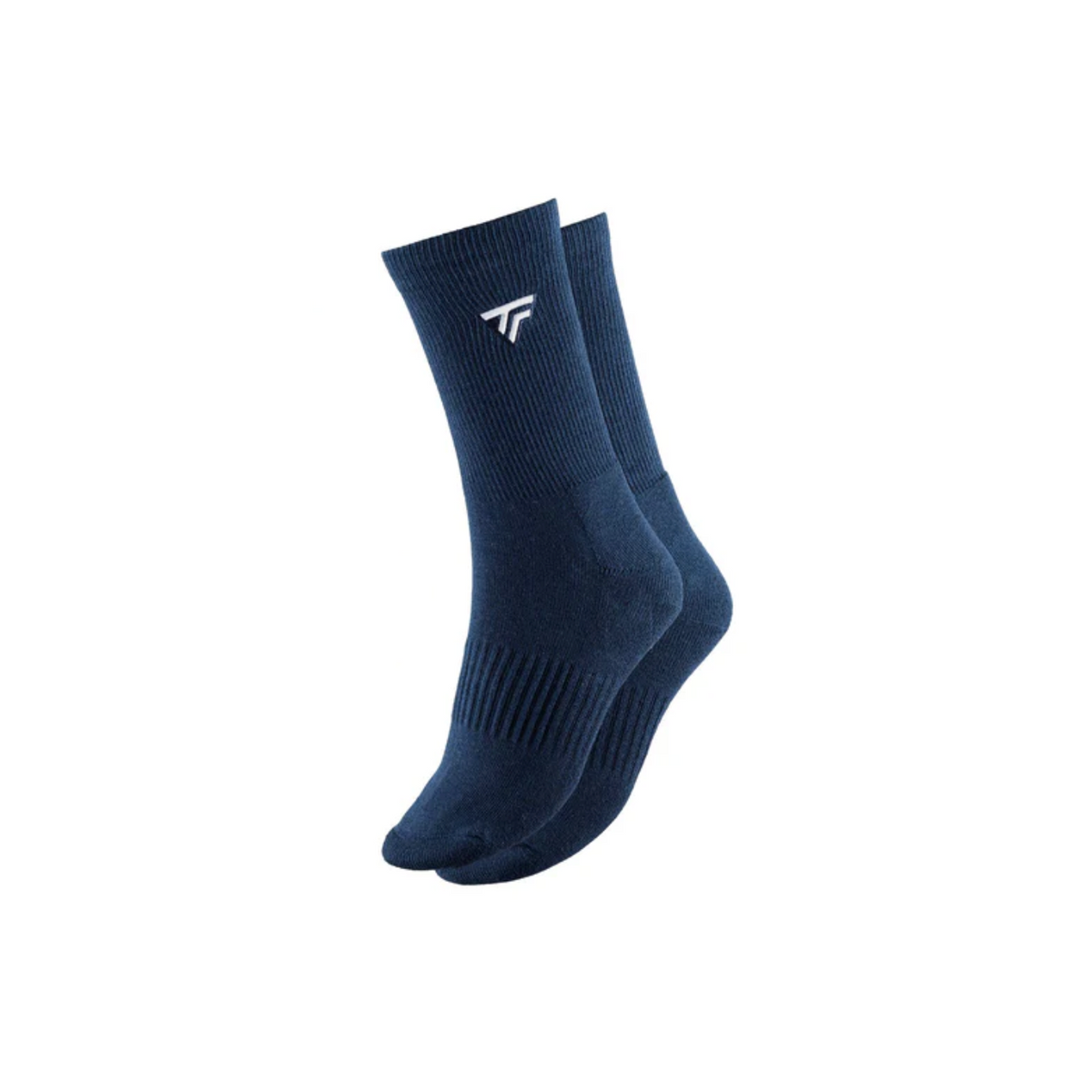 Tecnifibre Classic Crew Socks (1pc)