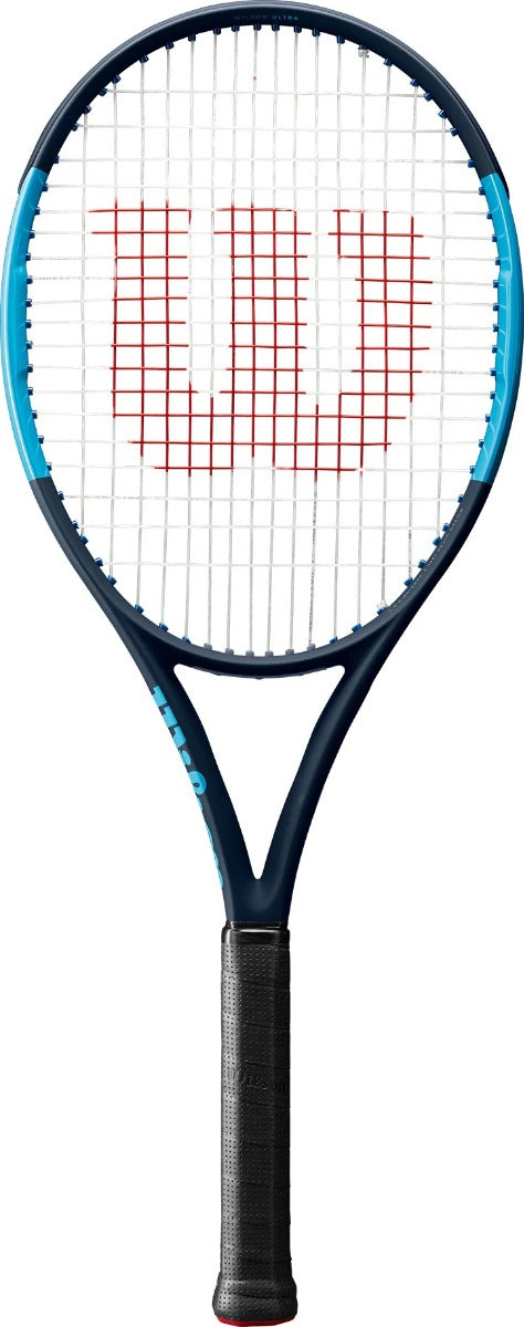 Wilson Ultra 100L v2 Tennis Racquet
