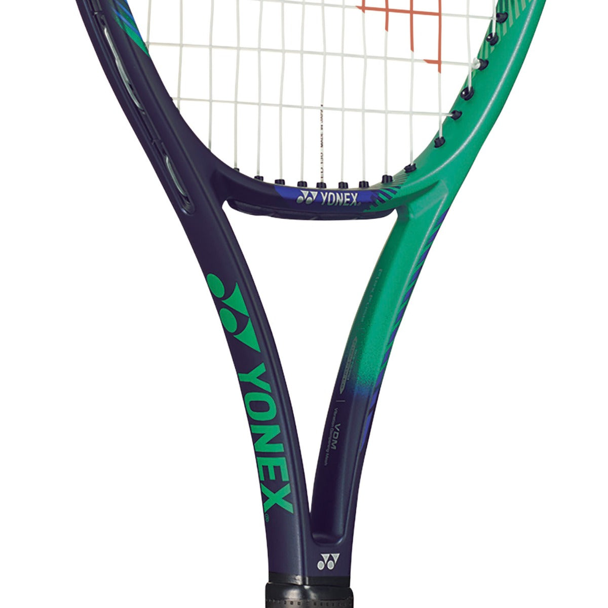 Yonex VCore Pro 100 Tennis Racquet