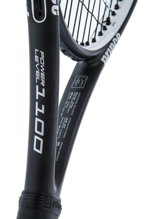 Prince Textreme Warrior 100L Tennis Racquet