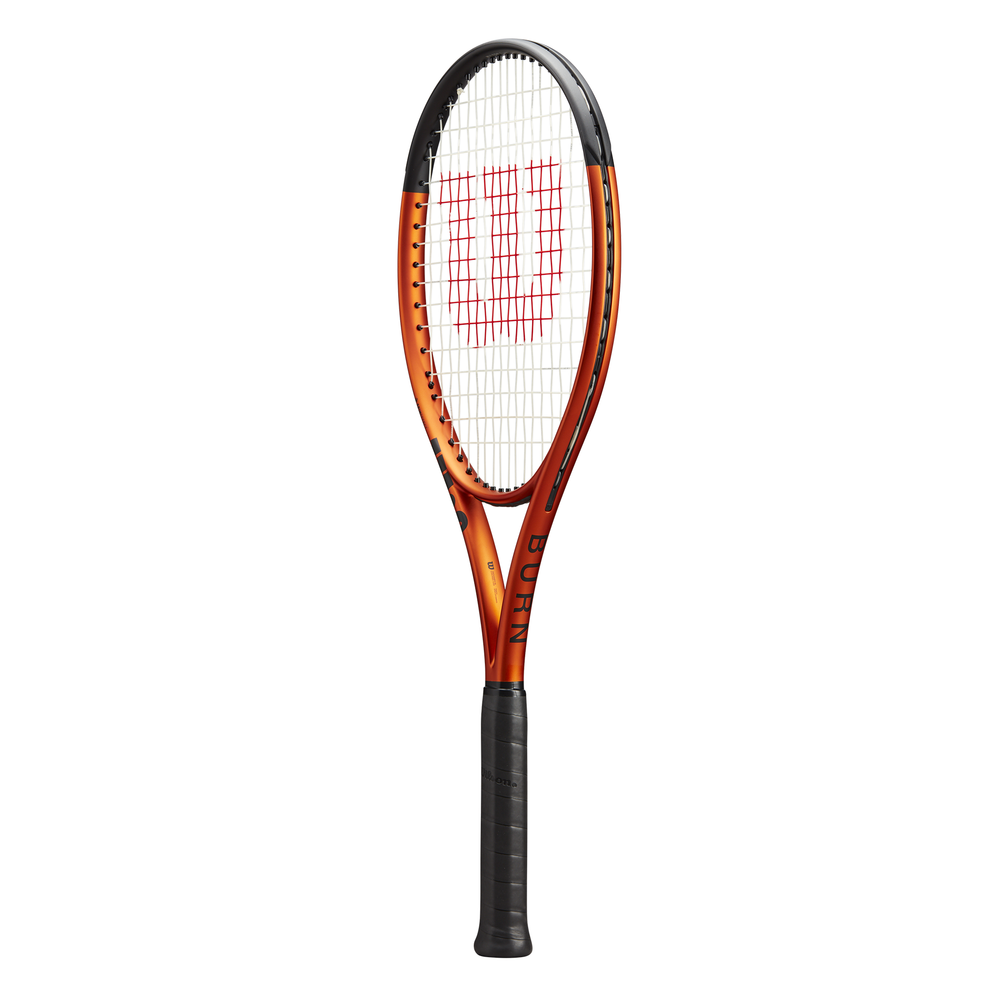 Wilson Burn 100LS V5 Tennis Racquet, main product view