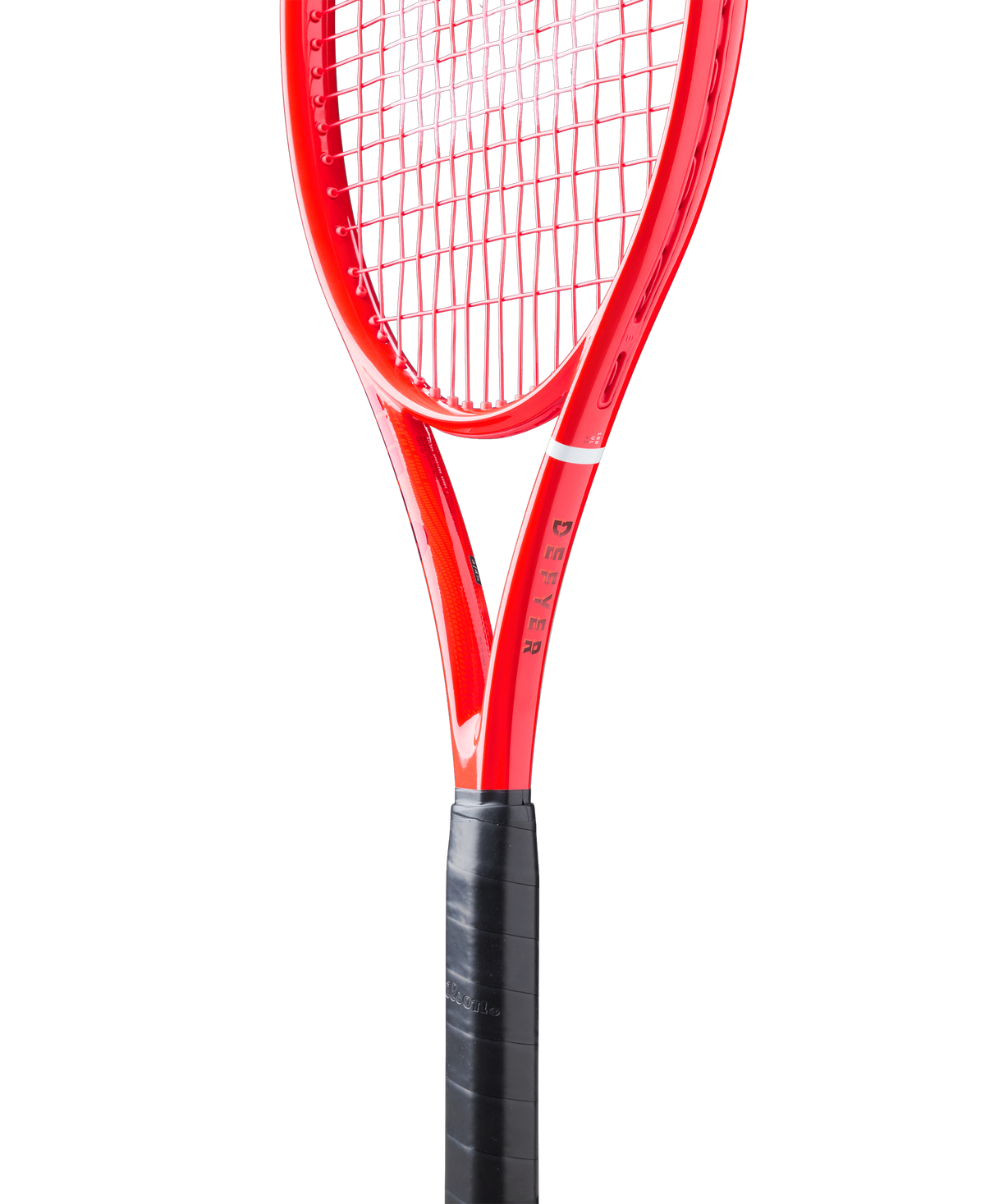 Wilson Defyer 100UL V1 Tennis Racquet