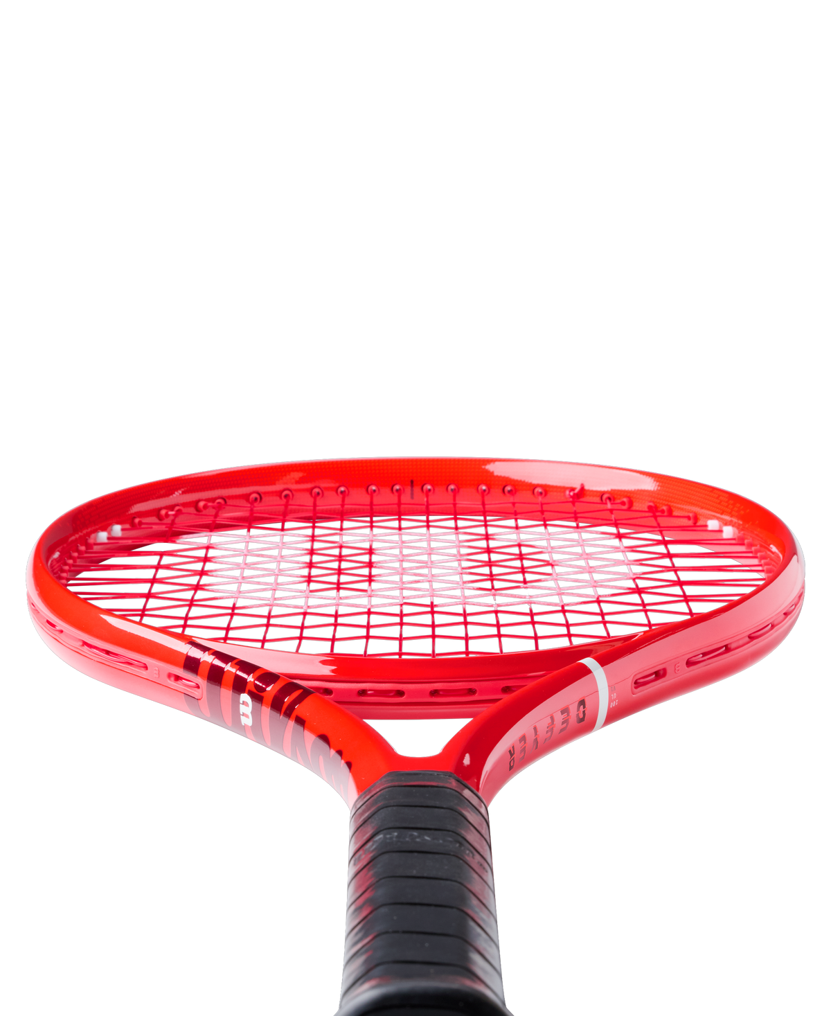 Wilson Defyer 100UL V1 Tennis Racquet