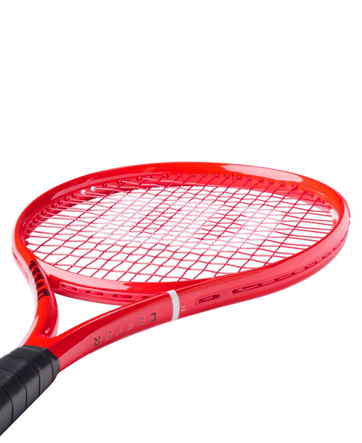 Wilson Defyer 100UL V1 Tennis Racquet