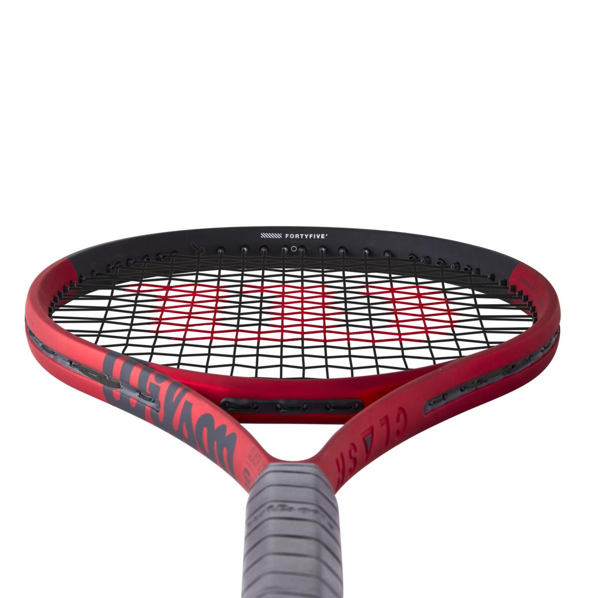 Wilson Clash 100 v2 Tennis Racquet