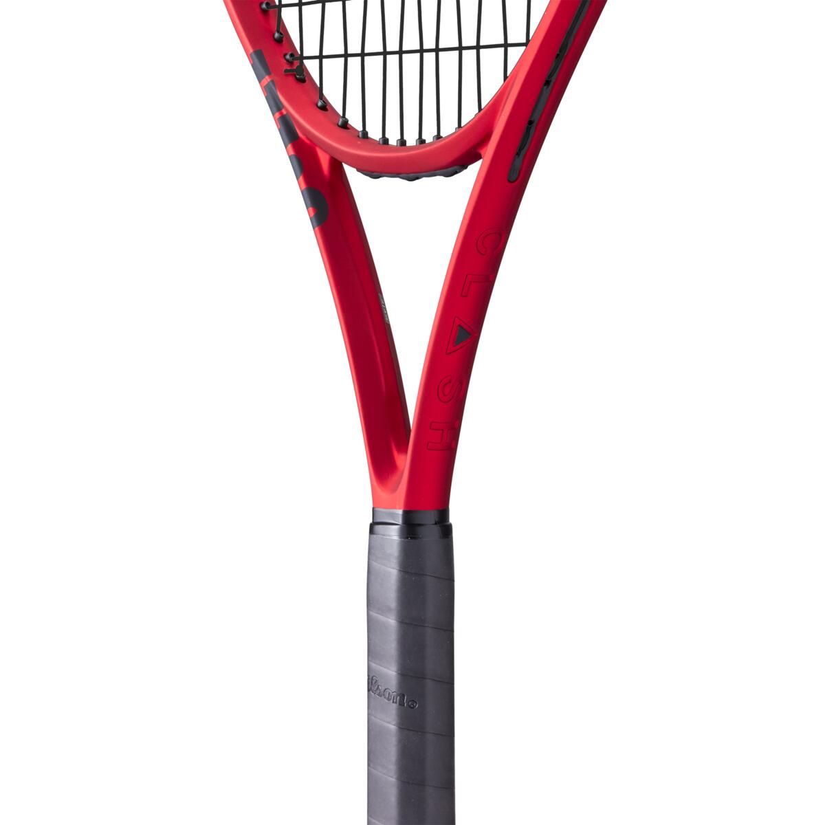 Wilson Clash 100 v2 Tennis Racquet