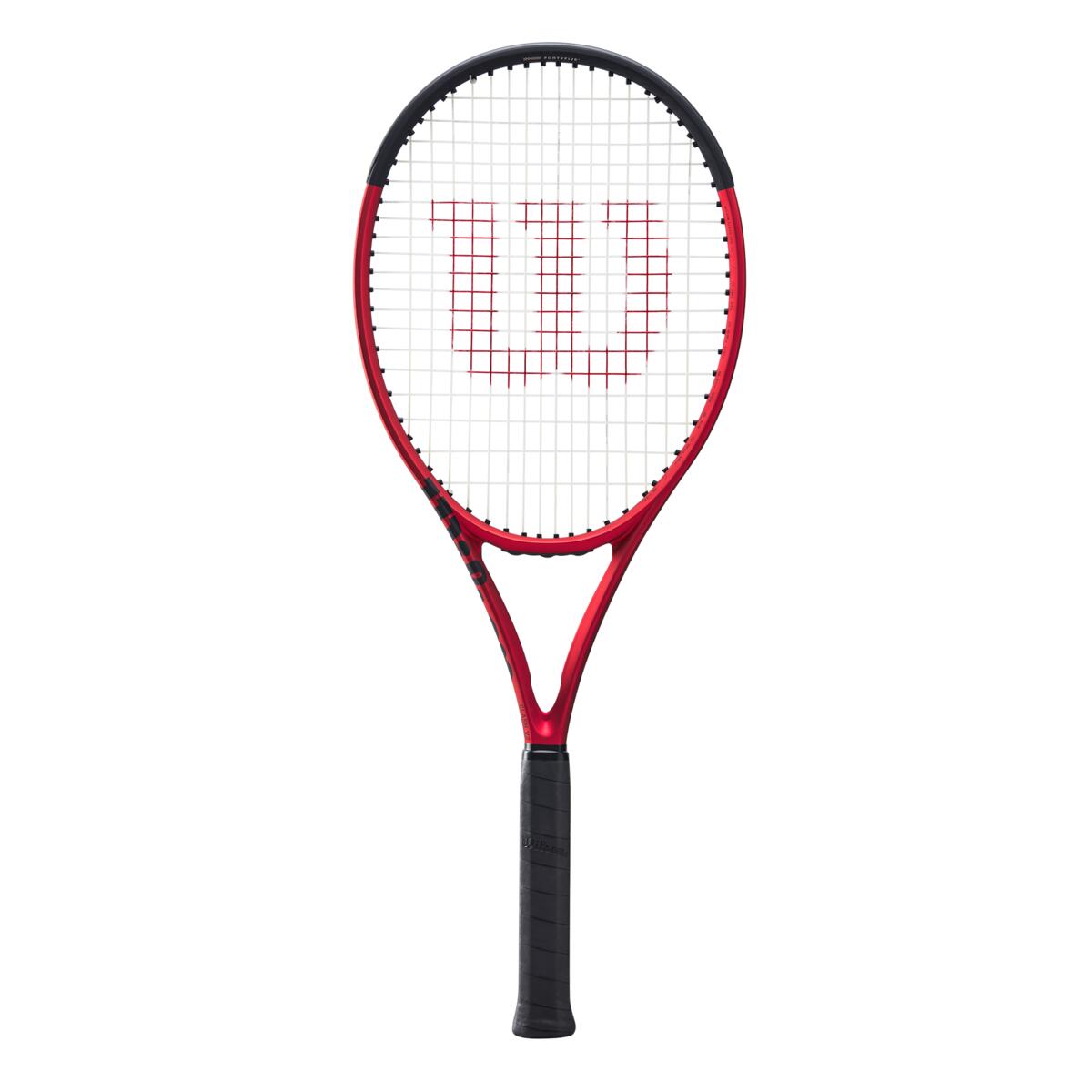 Wilson Clash 100L v2 Tennis Racquet
