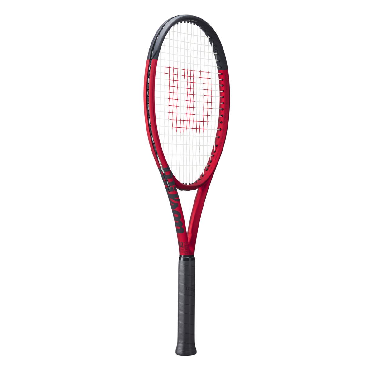 Wilson Clash 100L v2 Tennis Racquet
