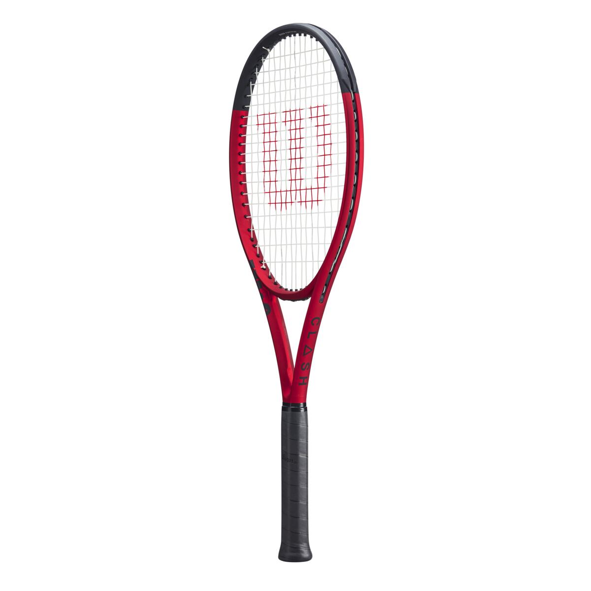 Wilson Clash 100L v2 Tennis Racquet