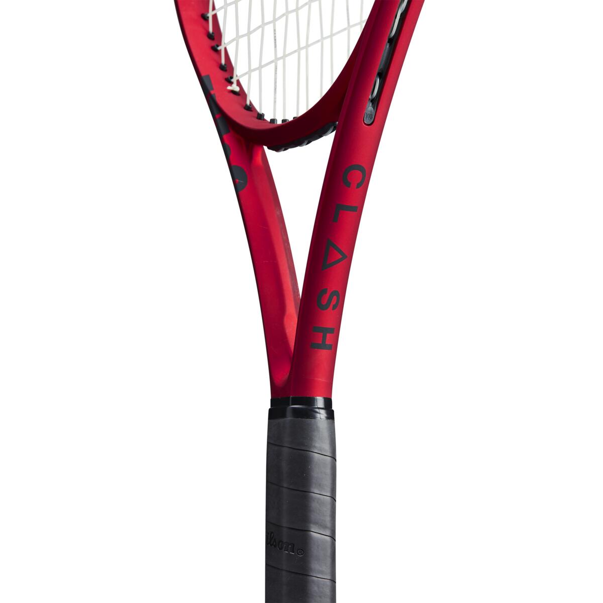 Wilson Clash 100L v2 Tennis Racquet