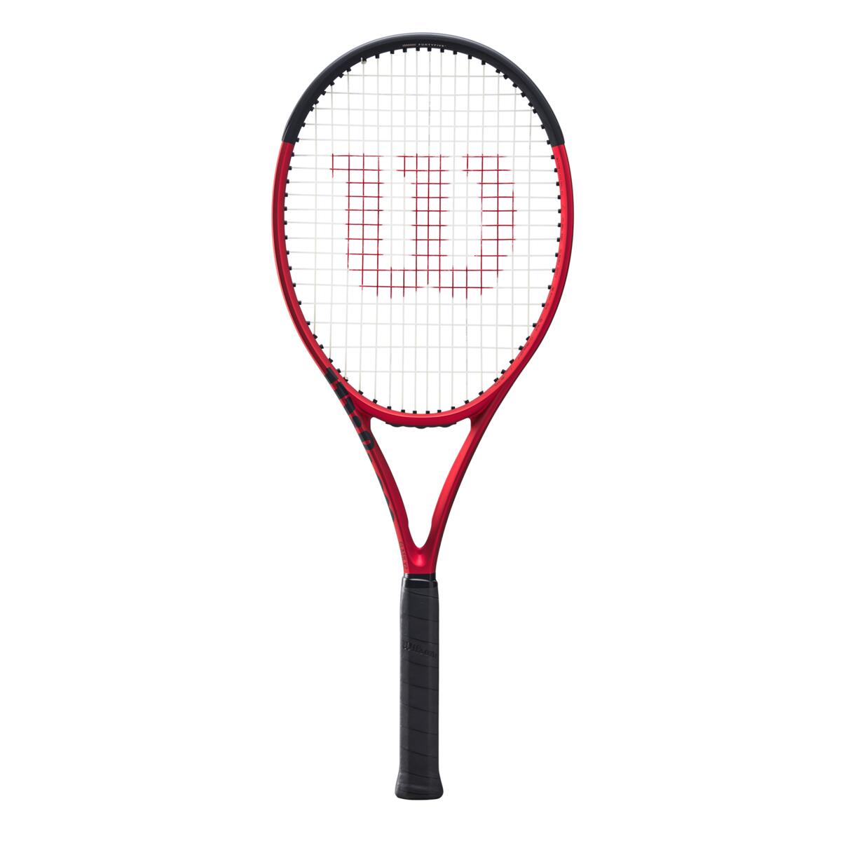 Wilson Clash 100 UL v2 Tennis Racquet
