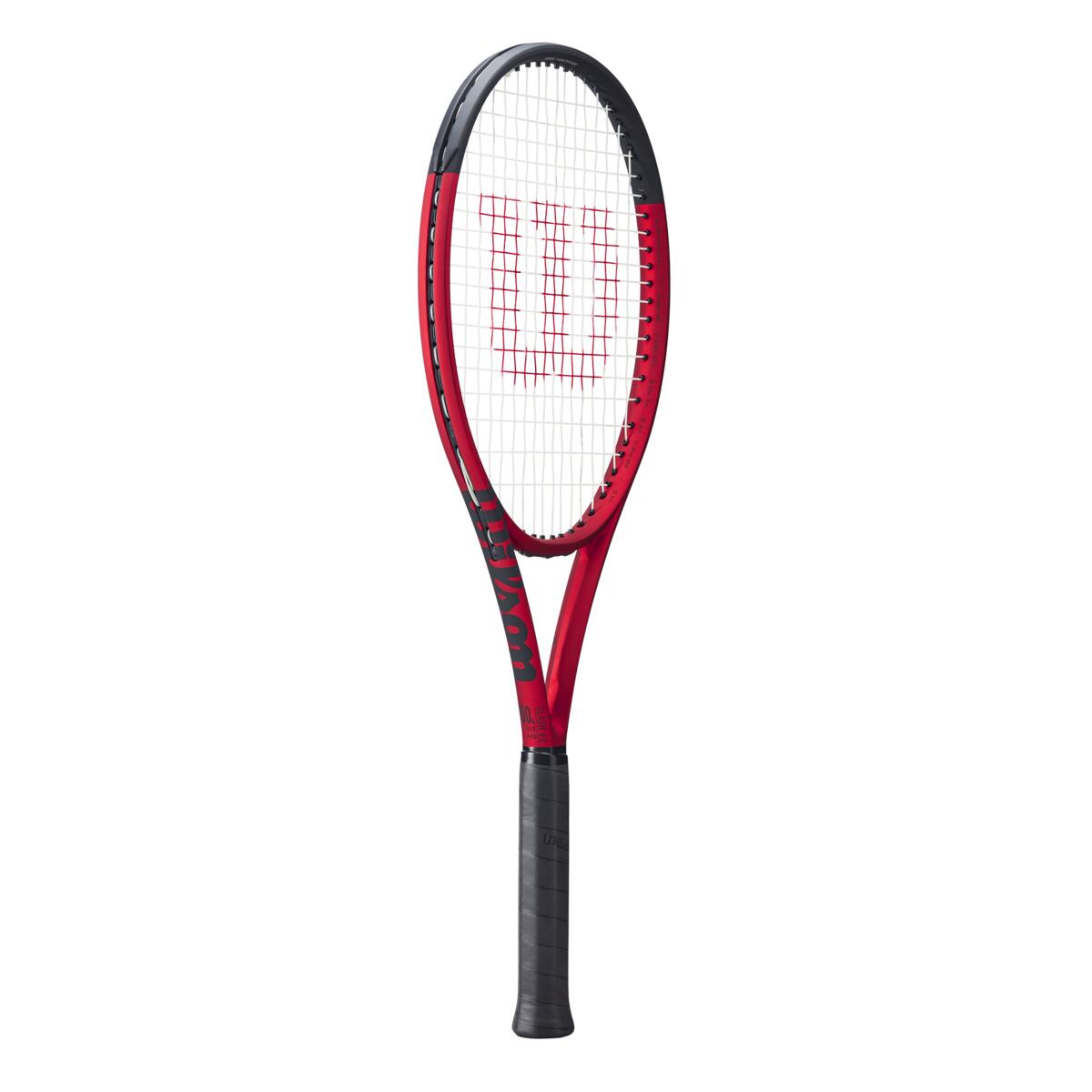 Wilson Clash 100 UL v2 Tennis Racquet