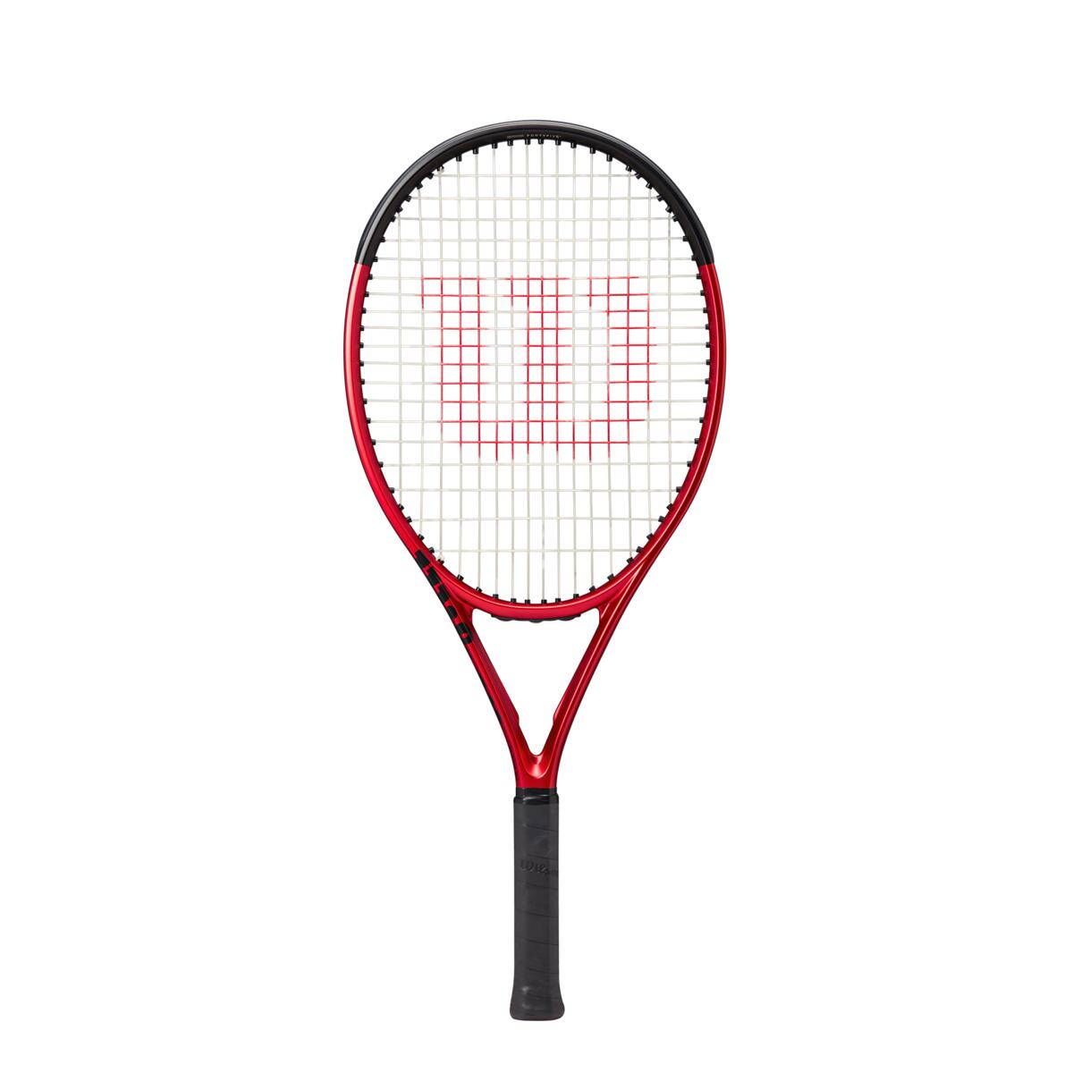 Wilson Clash 25 v2 Tennis Racquet