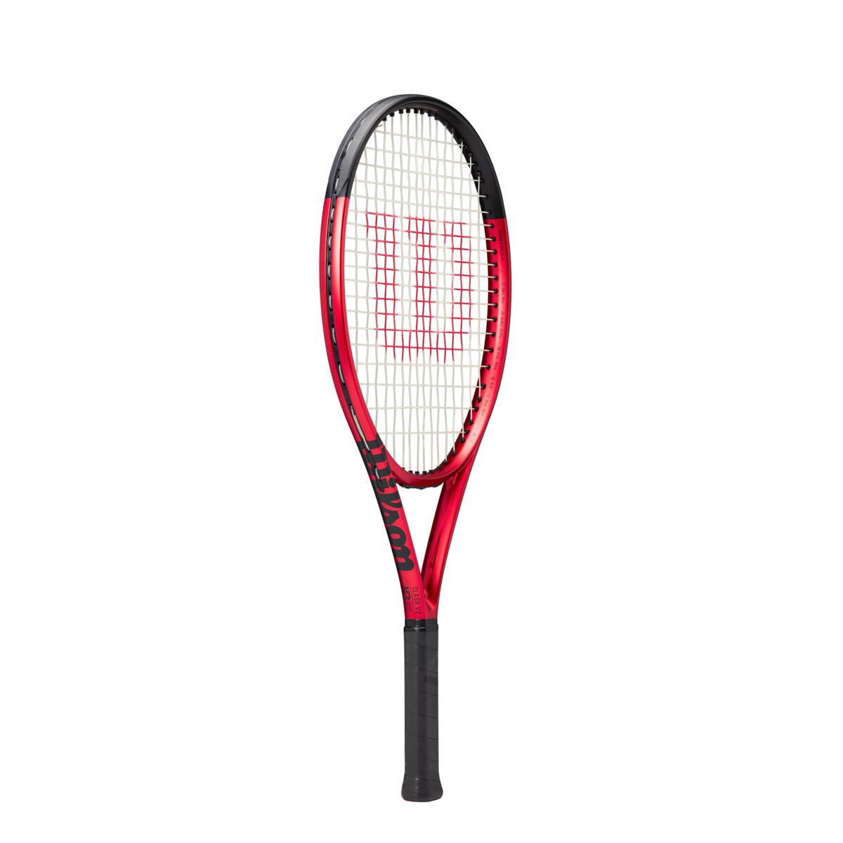 Wilson Clash 25 v2 Tennis Racquet