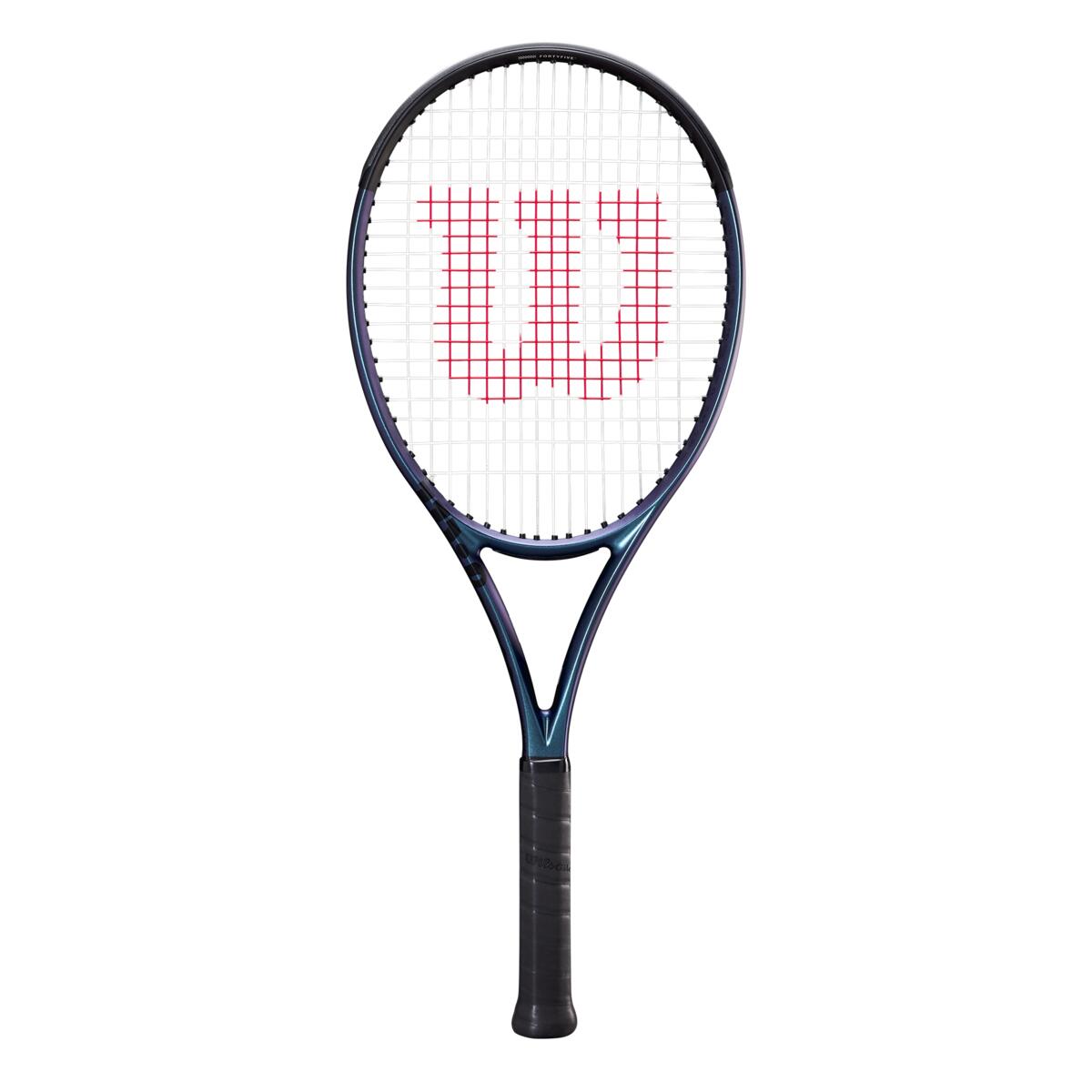 Wilson Ultra 100 V4 Tennis Racquet