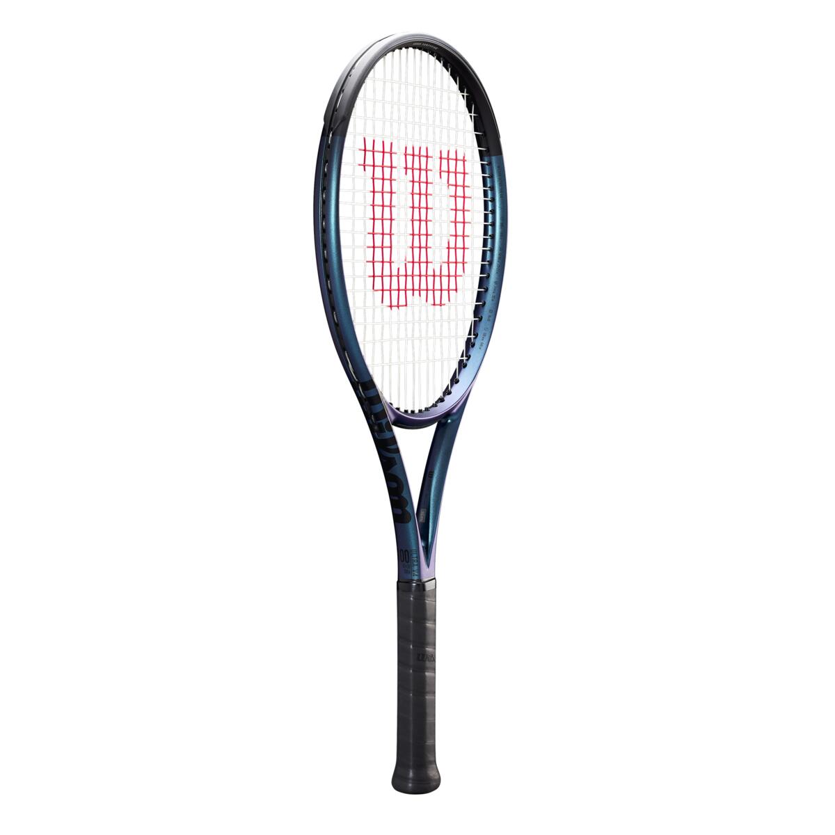 Wilson Ultra 100 V4 Tennis Racquet