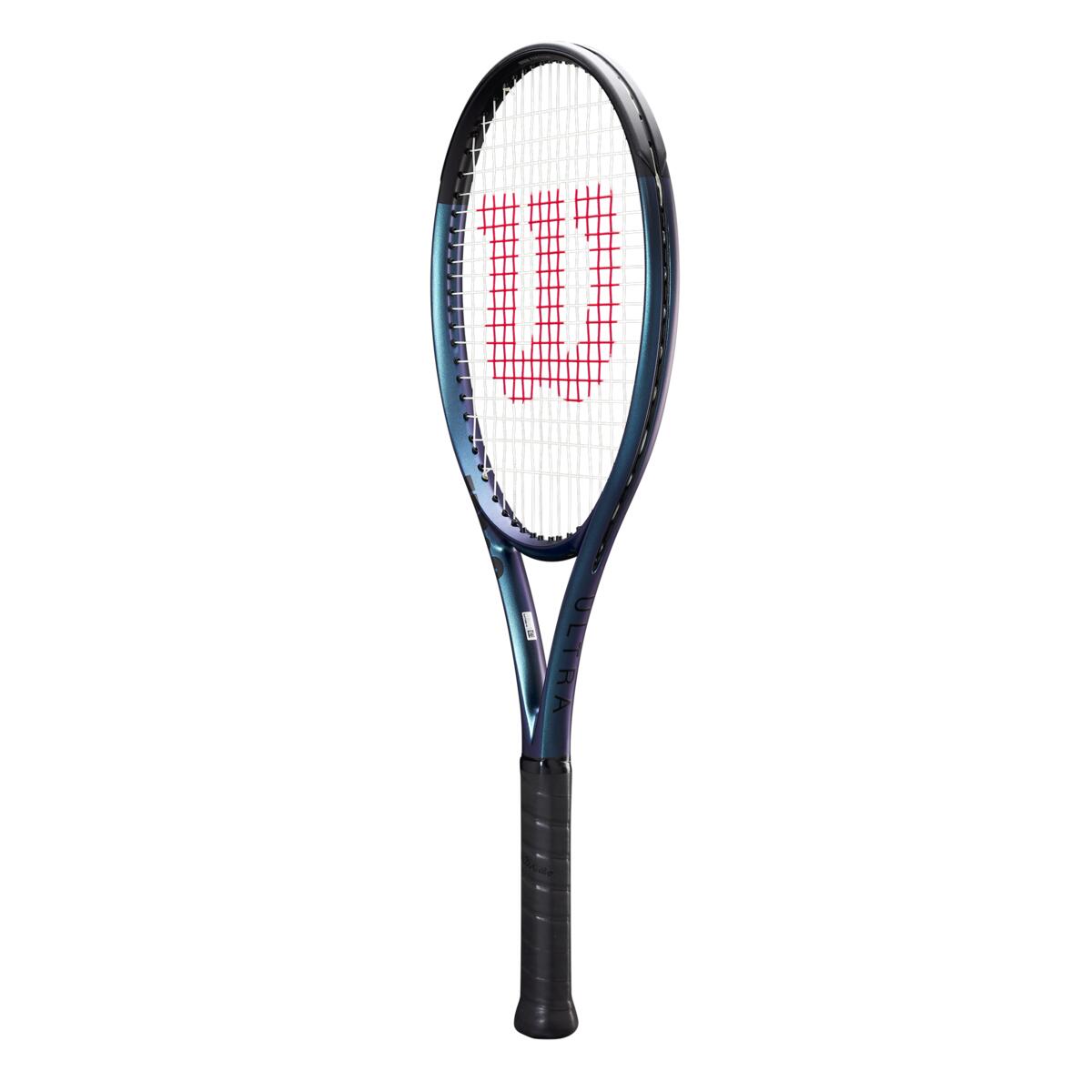 Wilson Ultra 100 V4 Tennis Racquet