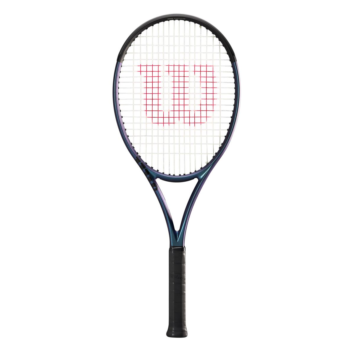 Wilson Ultra 100L V4 Tennis Racquet