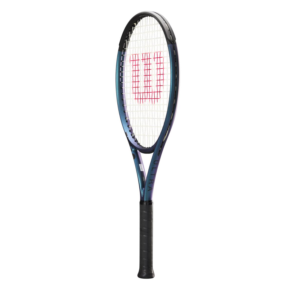 Wilson Ultra 108 V4 Tennis Racquet