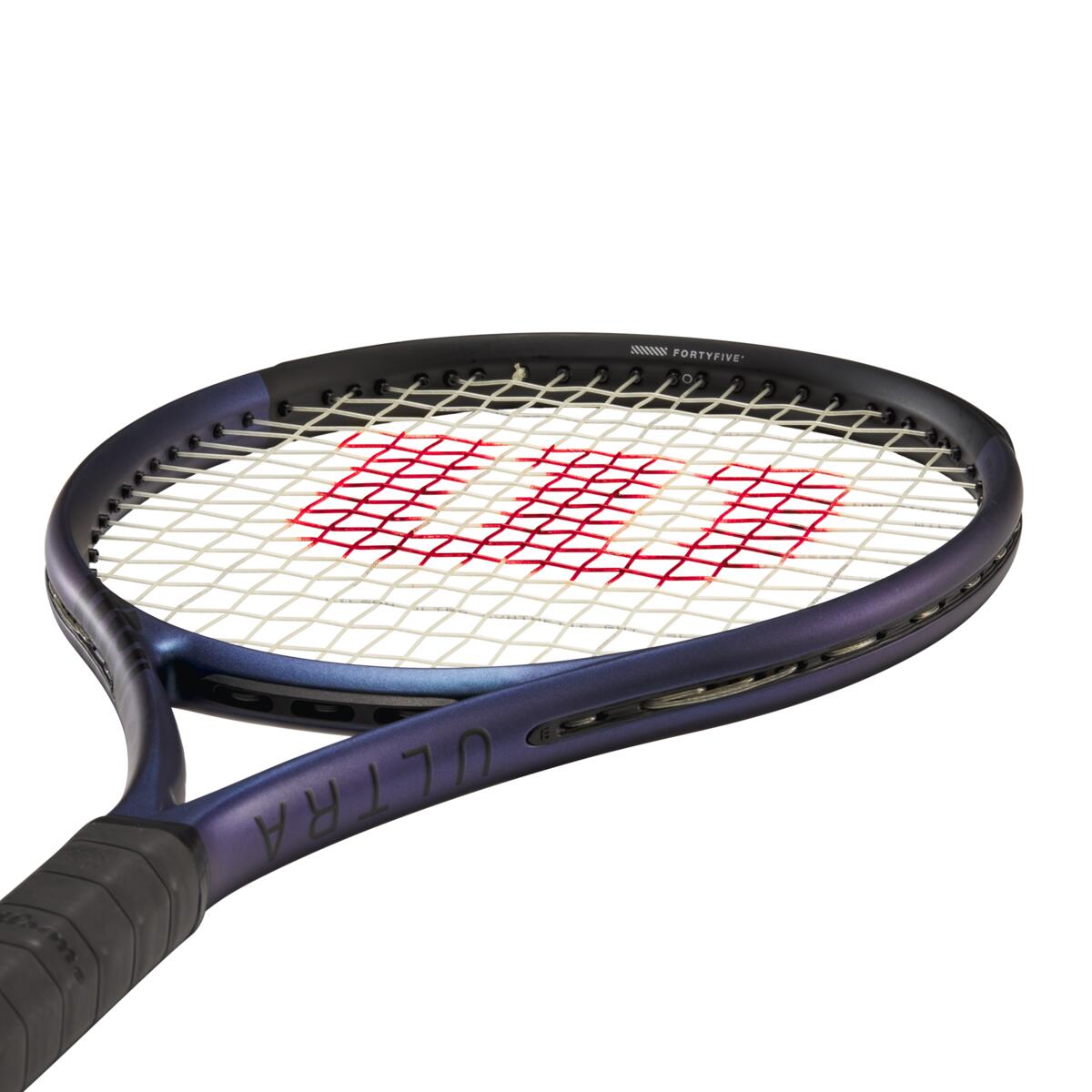 Wilson Ultra 108 V4 Tennis Racquet