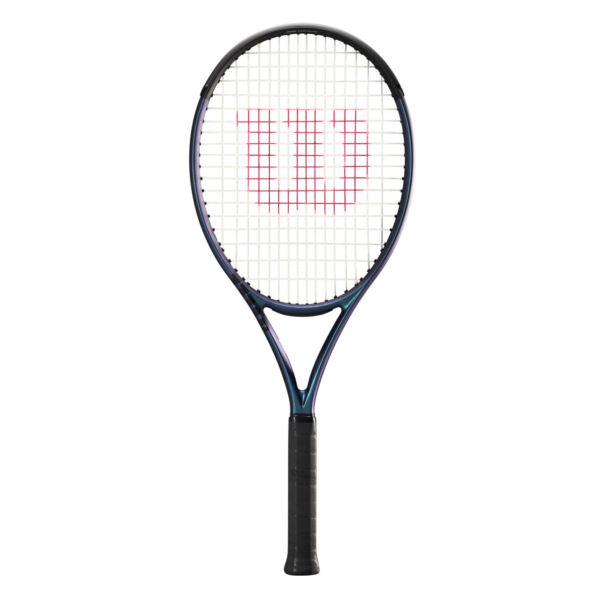 Wilson Ultra 26 V4 Tennis Racquet