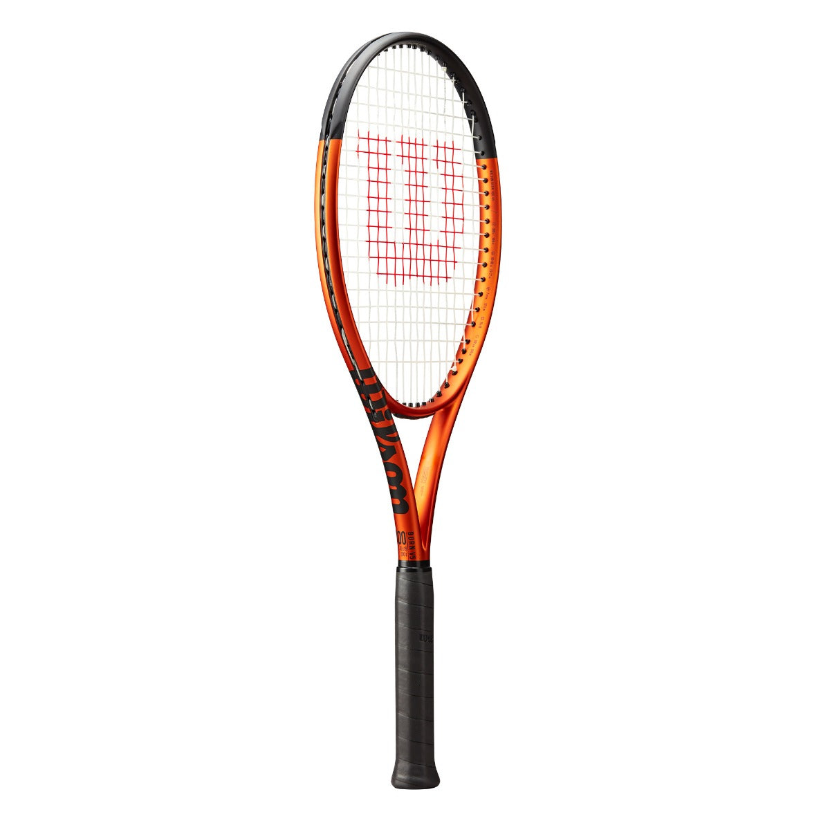 Wilson Burn 100ULS V5 Tennis Racquet