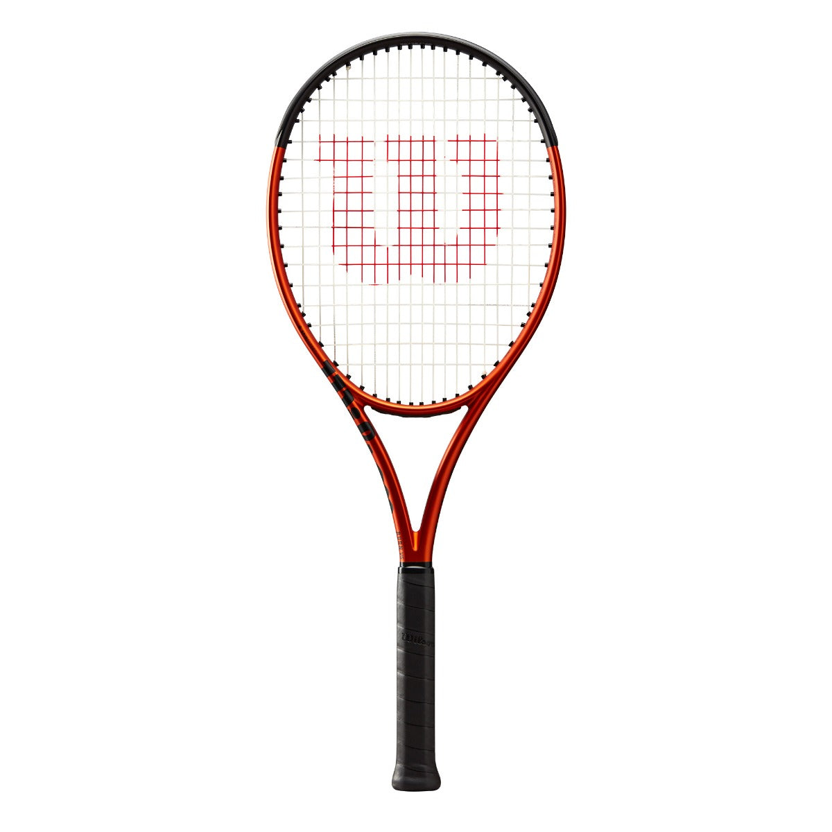 Wilson Burn 100 v5 Tennis Racquet