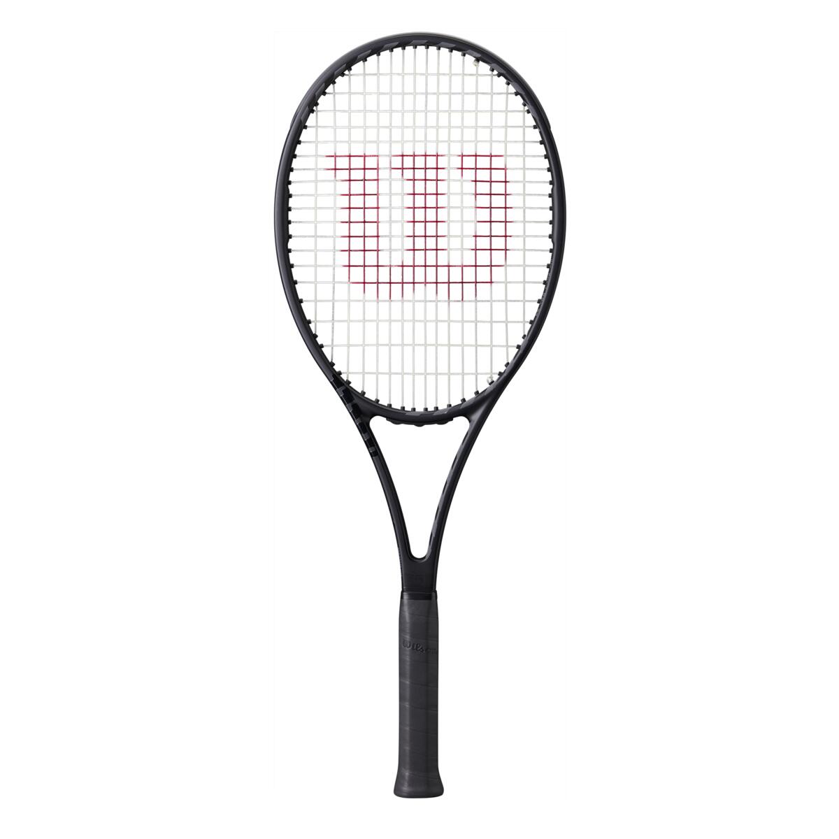 Wilson Pro Staff 97 V13 Night Tennis Racquet