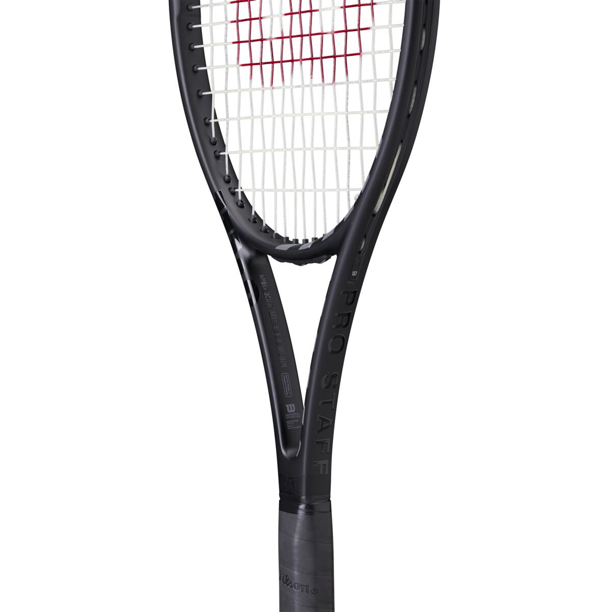 Wilson Pro Staff 97 V13 Night Tennis Racquet