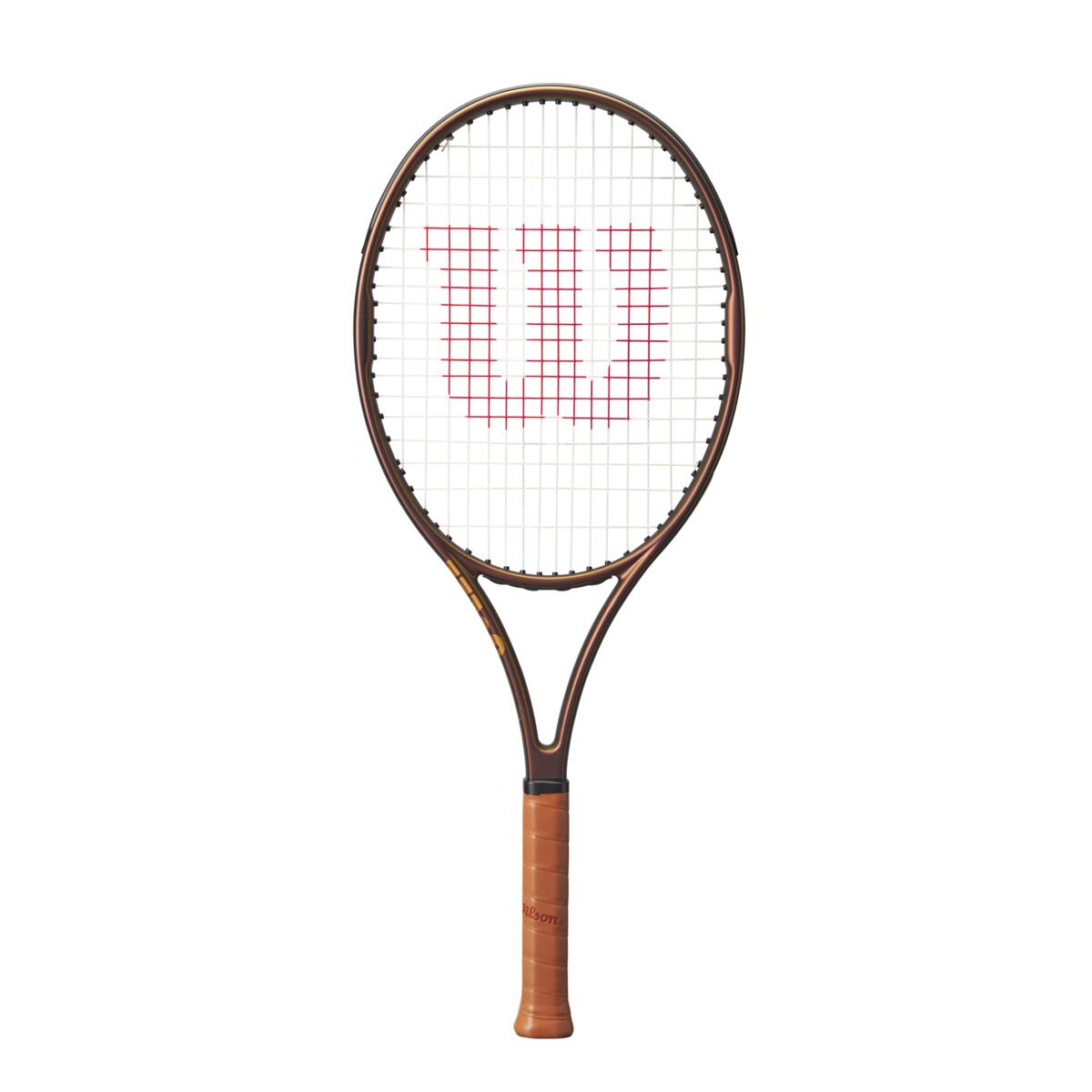 Wilson Pro Staff 26 V14 Junior Tennis Racquet