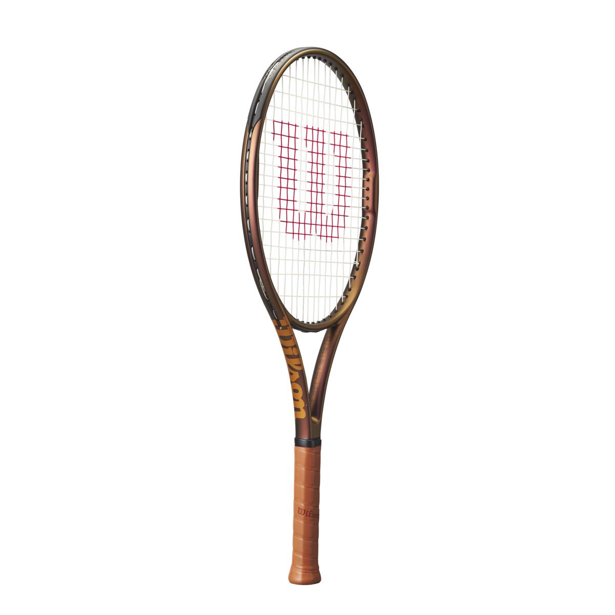 Wilson Pro Staff 26 V14 Junior Tennis Racquet
