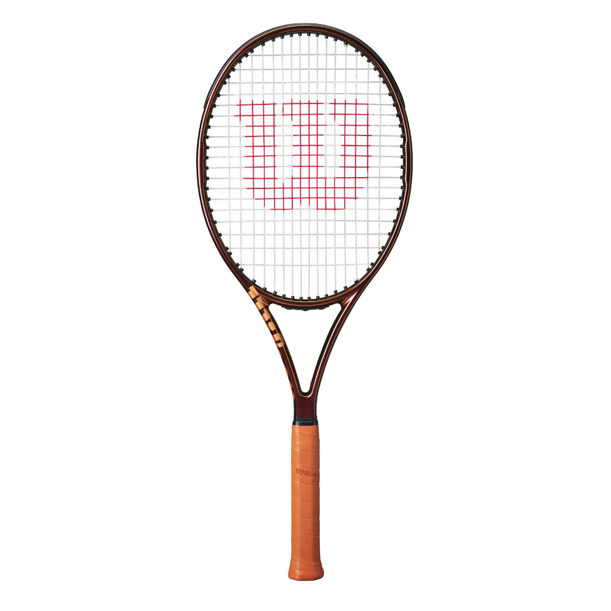 Wilson Pro Staff Six One 100 v14 Tennis Racquet