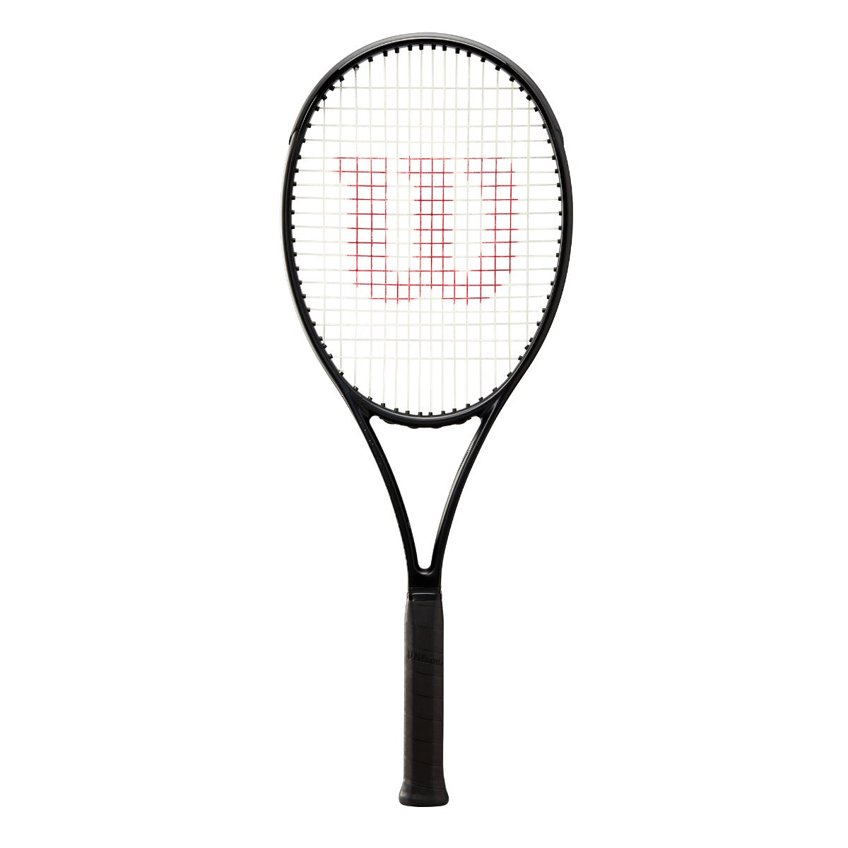 Wilson Noir Blade 98 V8.0 Tennis Racquet