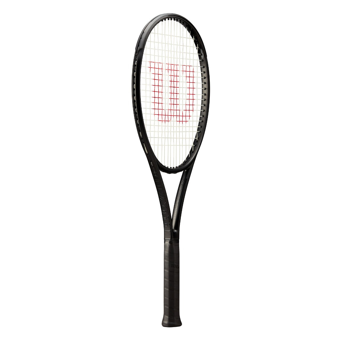 Wilson Noir Blade 98 V8.0 Tennis Racquet