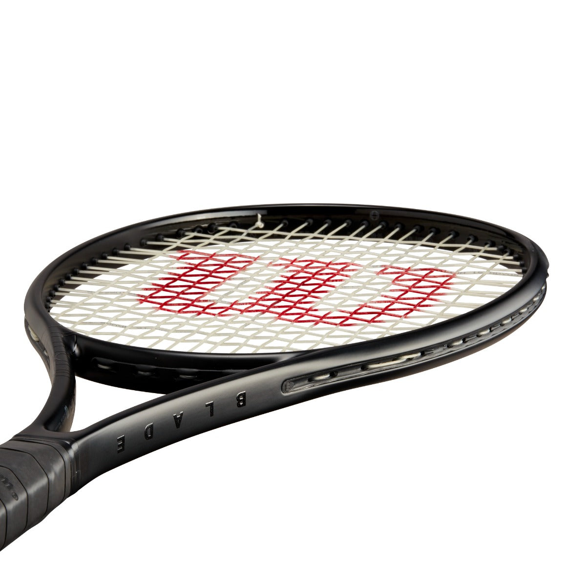 Wilson Noir Blade 98 V8.0 Tennis Racquet