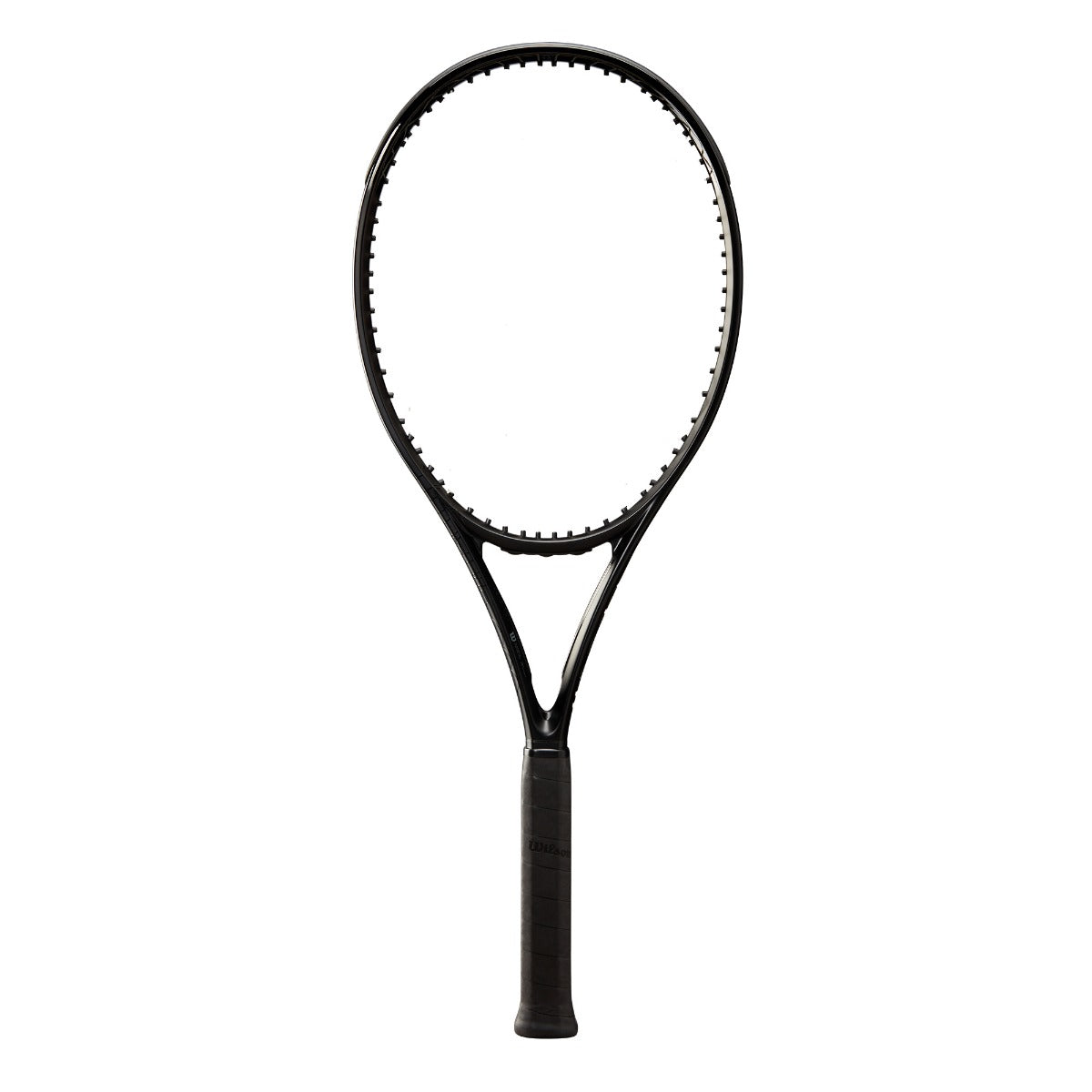 Wilson Noir Ultra 100L V4 Tennis Racquet