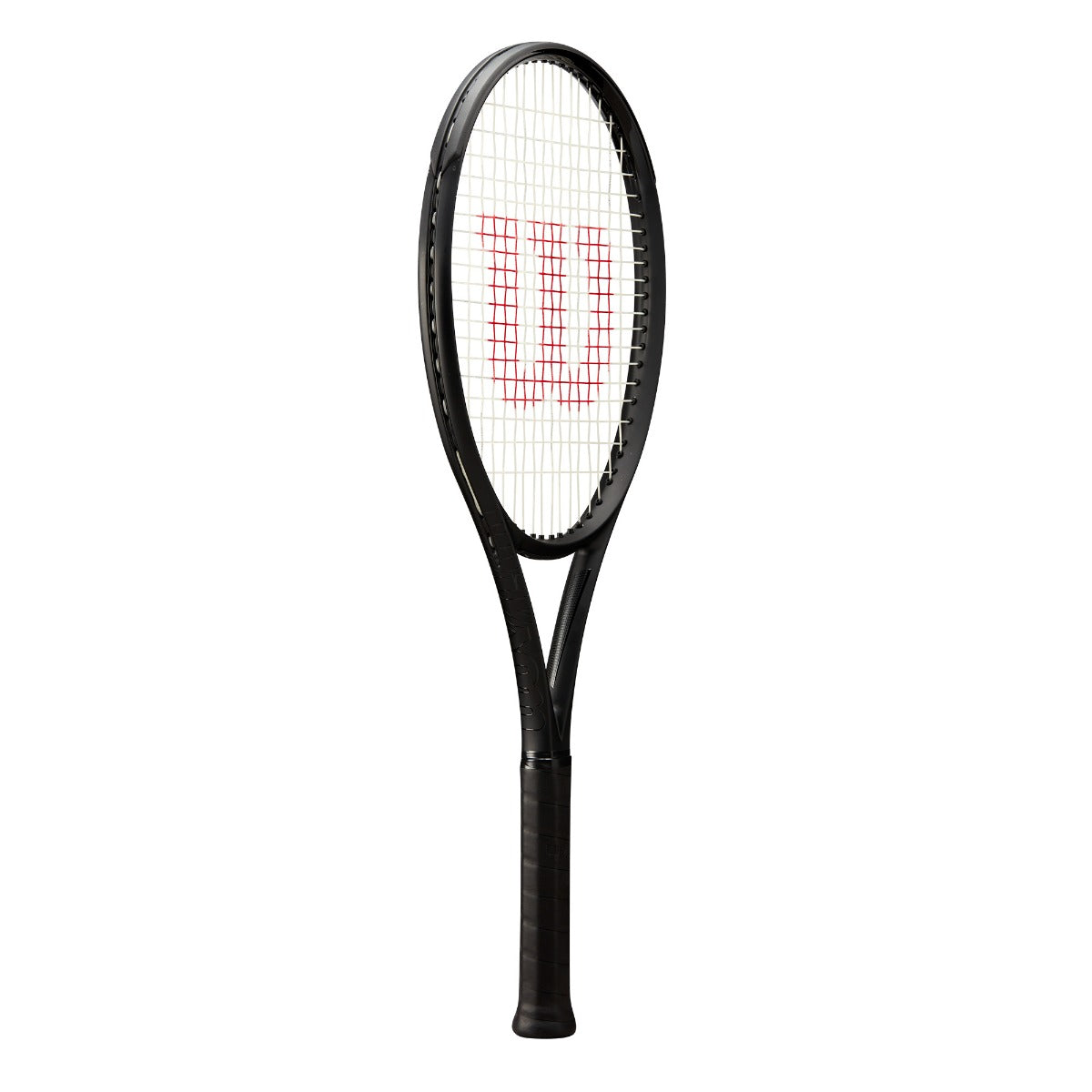 Wilson Noir Ultra 100L V4 Tennis Racquet