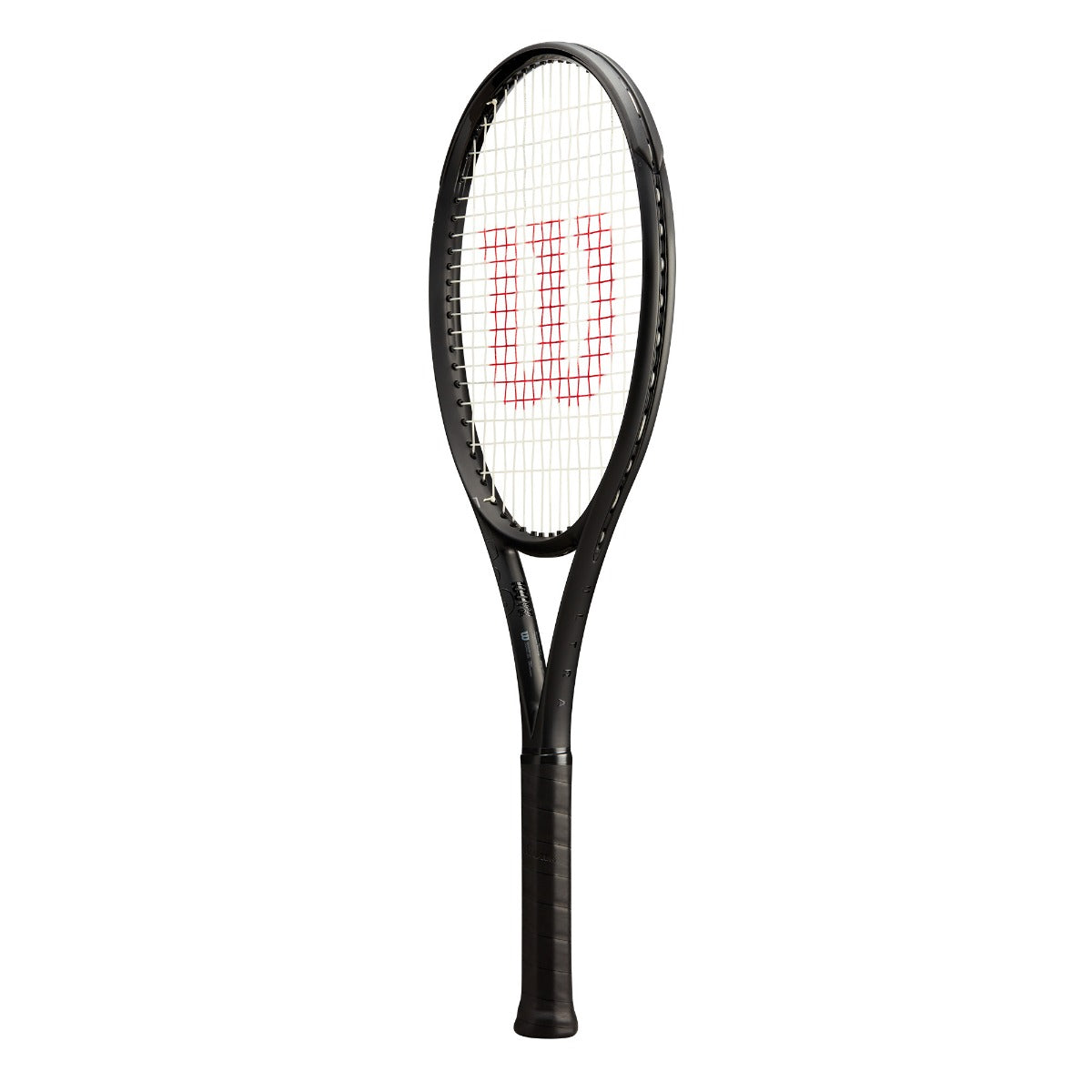 Wilson Noir Ultra 100 V4 Tennis Racquet