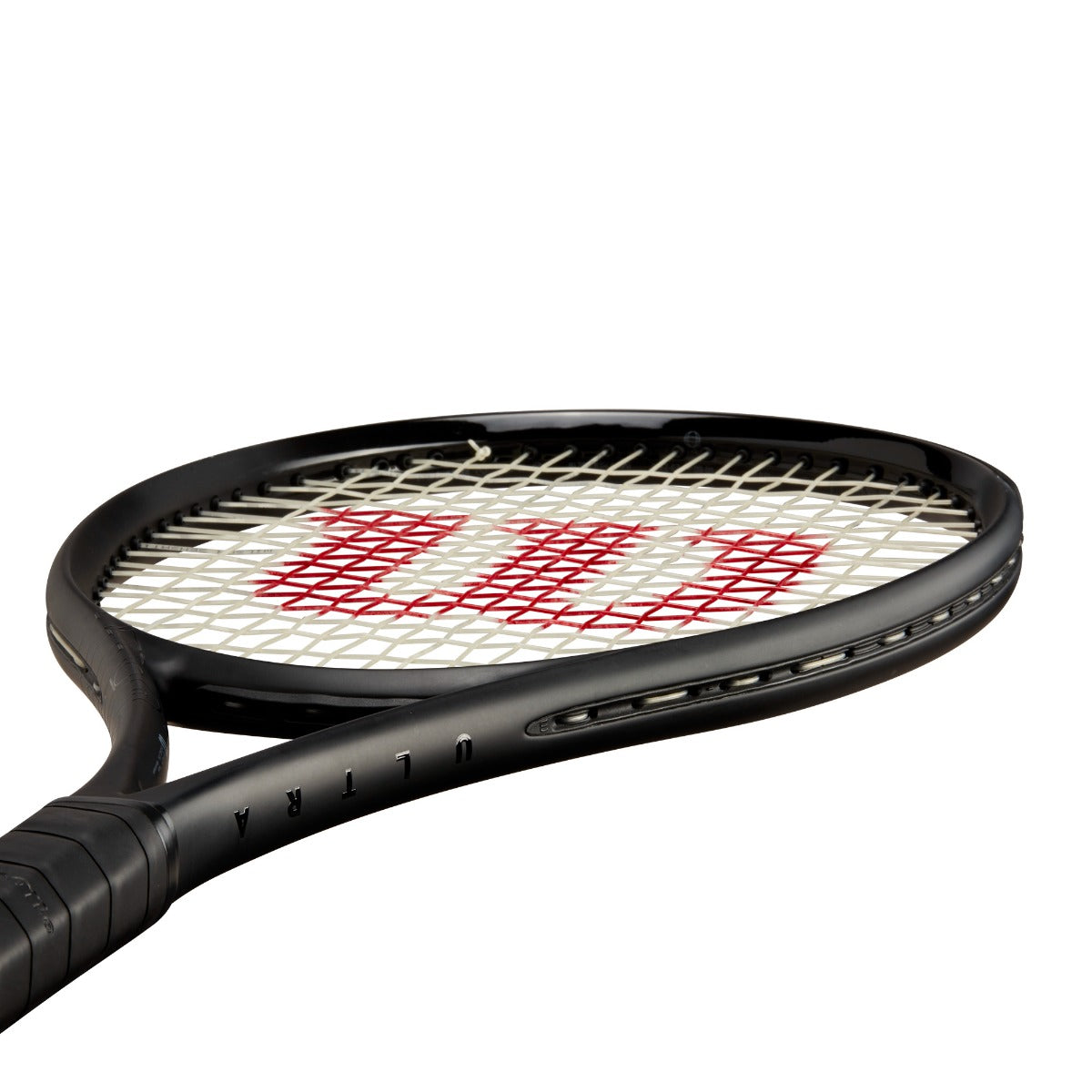 Wilson Noir Ultra 100 V4 Tennis Racquet