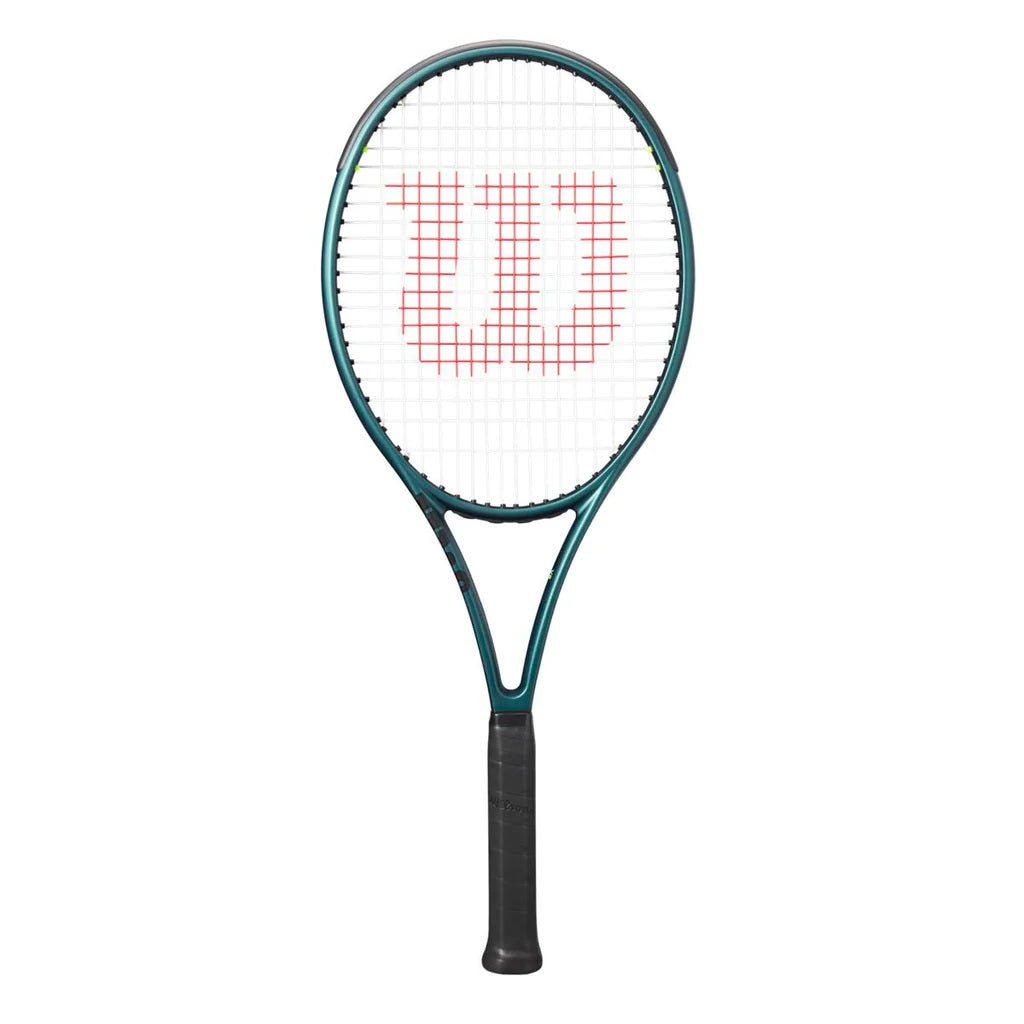 Wilson Blade 100L V9 Tennis Racquet