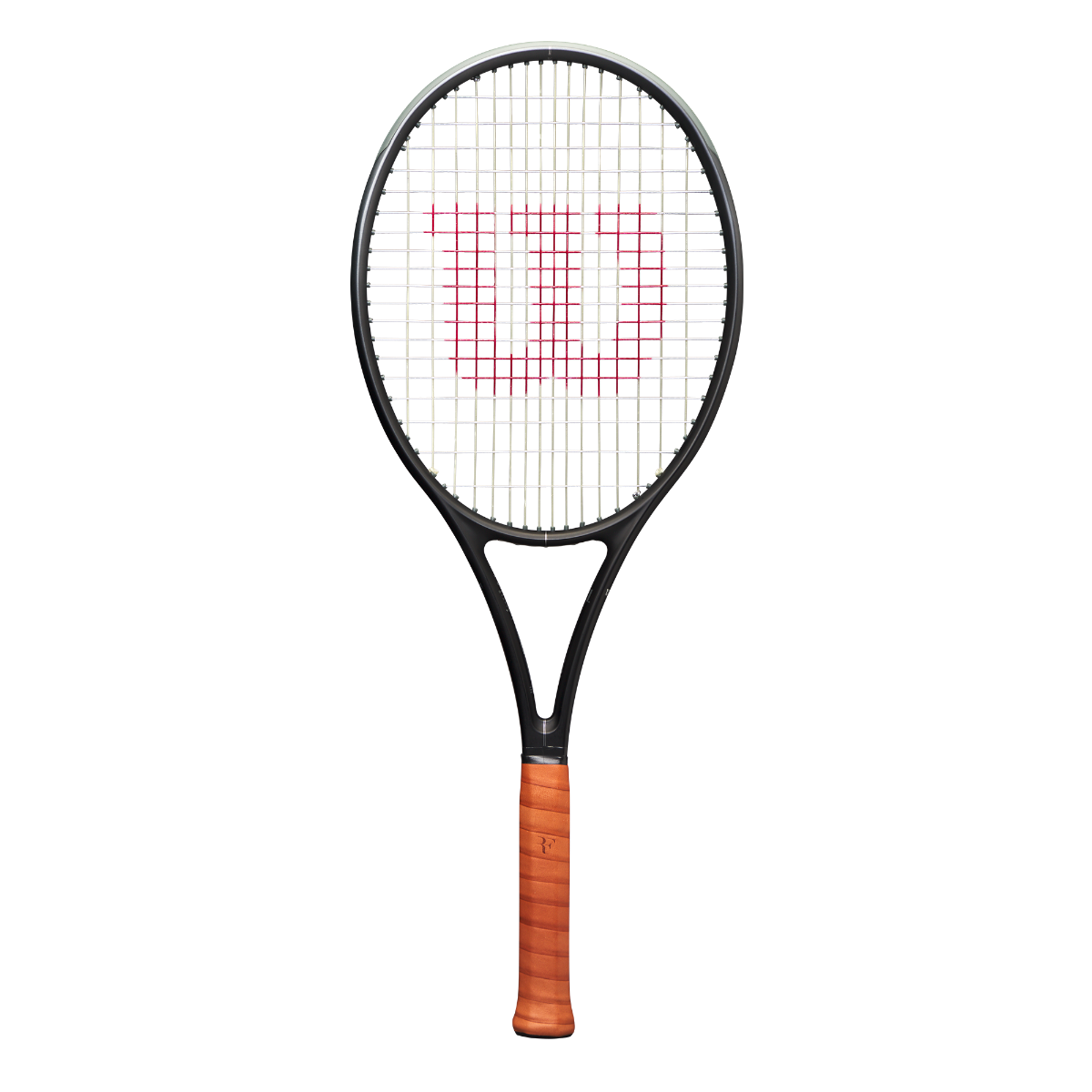 Wilson RF 01 Pro Tennis Racquet