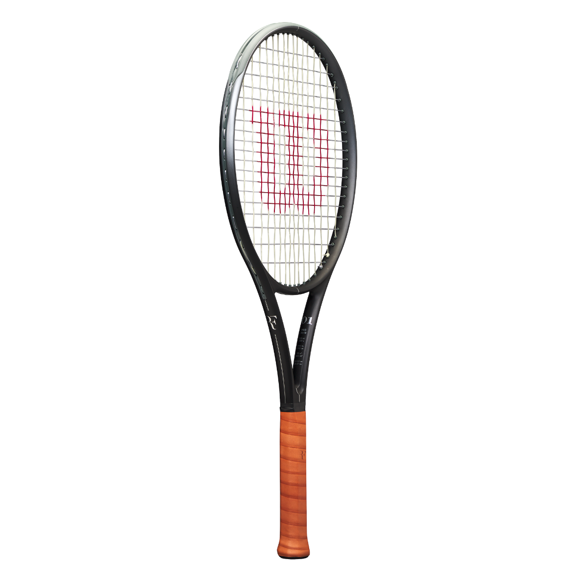 Wilson RF 01 Pro Tennis Racquet