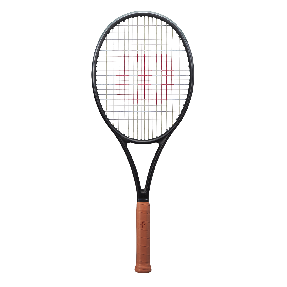 Wilson RF 01 Tennis Racquet