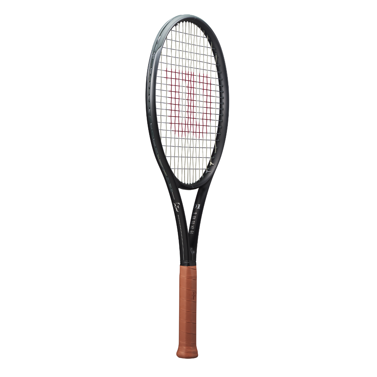 Wilson RF 01 Tennis Racquet