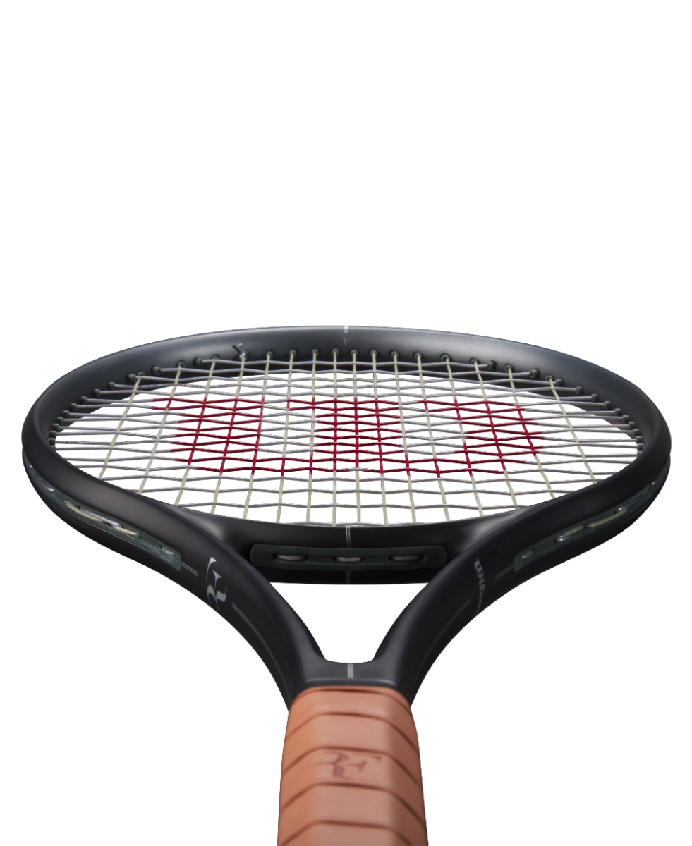 Wilson RF 01 Tennis Racquet